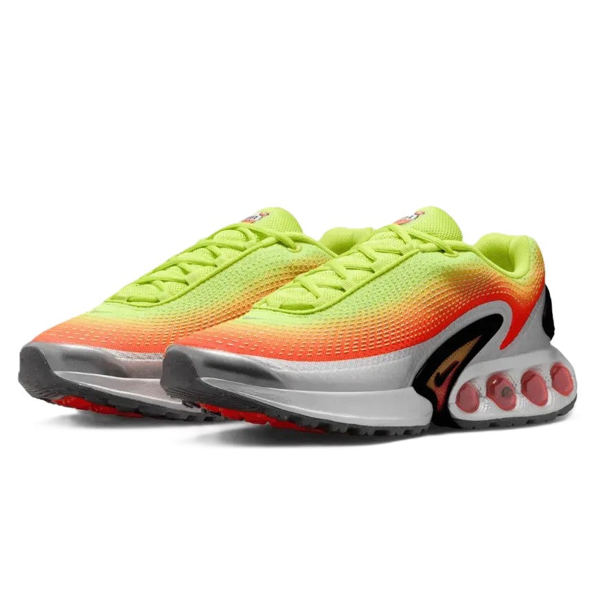 Nike Air Max DN SE Cyber Bright Crimson