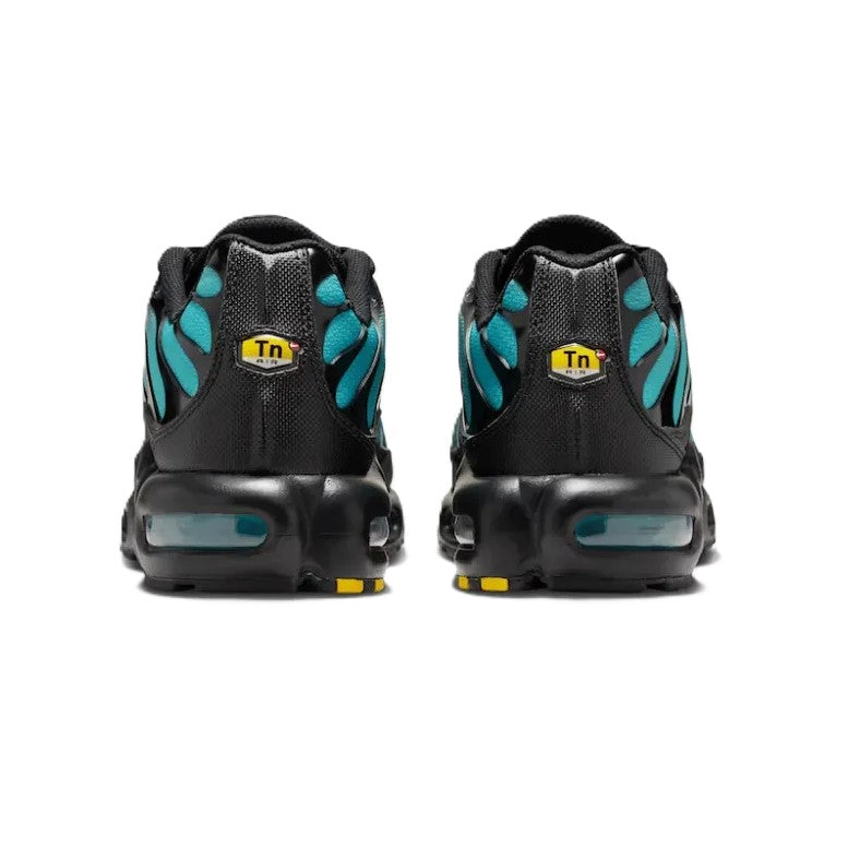 Nike Air Max Plus Black Dusty Cactus