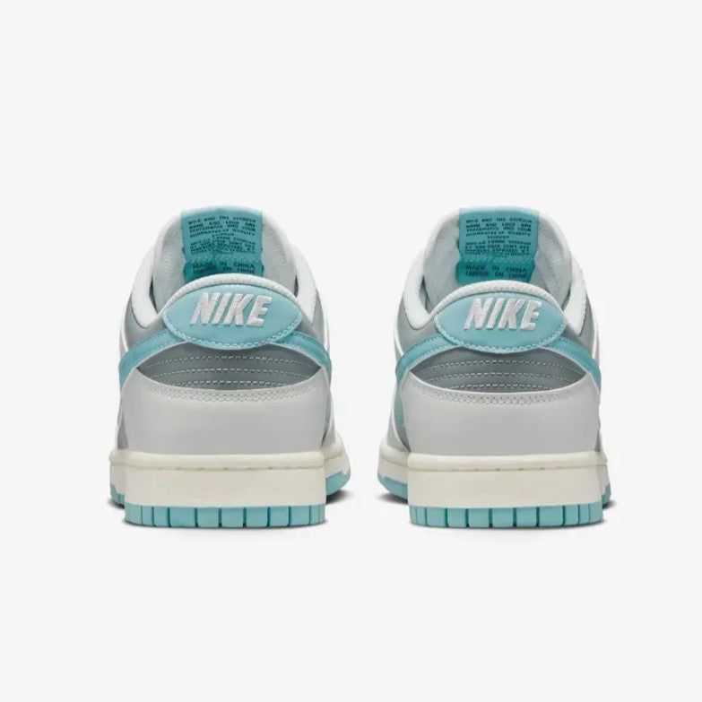 Nike Dunk Low "520 Pack Ocean Bliss
