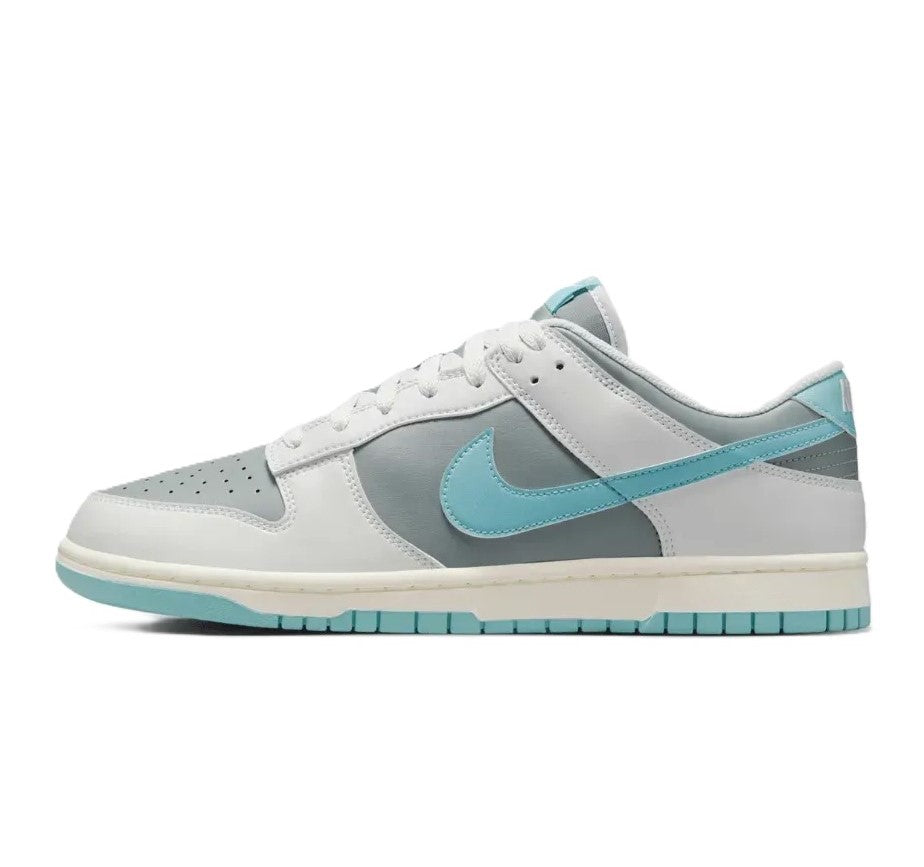 Nike Dunk Low "520 Pack Ocean Bliss