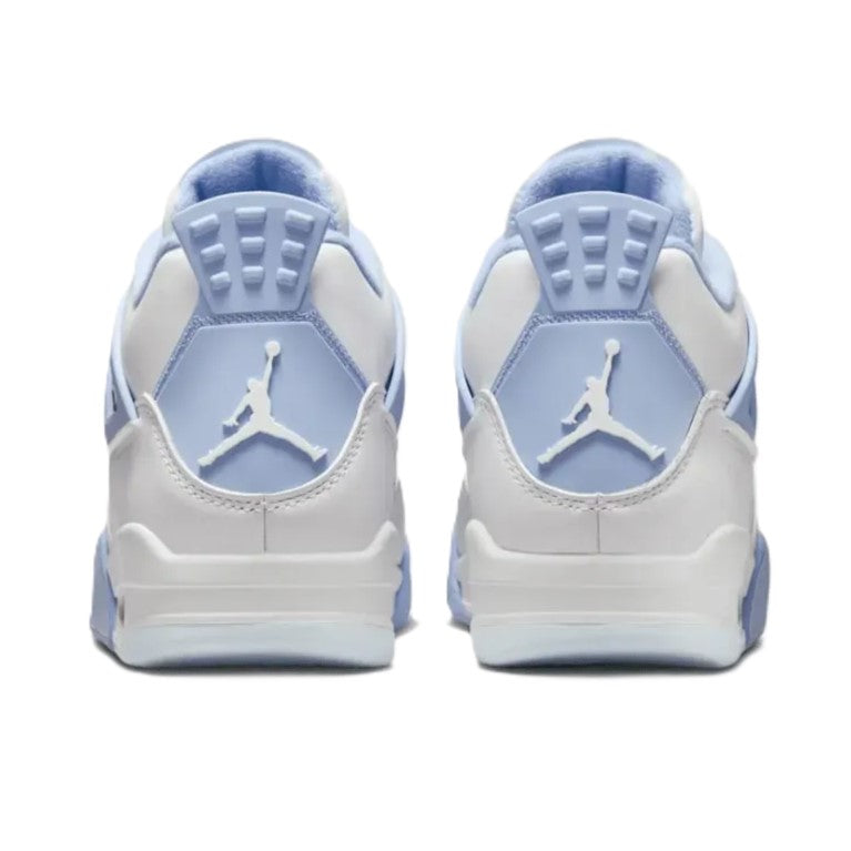 Air Jordan 4 Forget Me Not