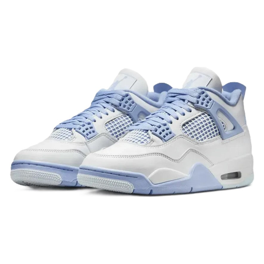 Air Jordan 4 Forget Me Not