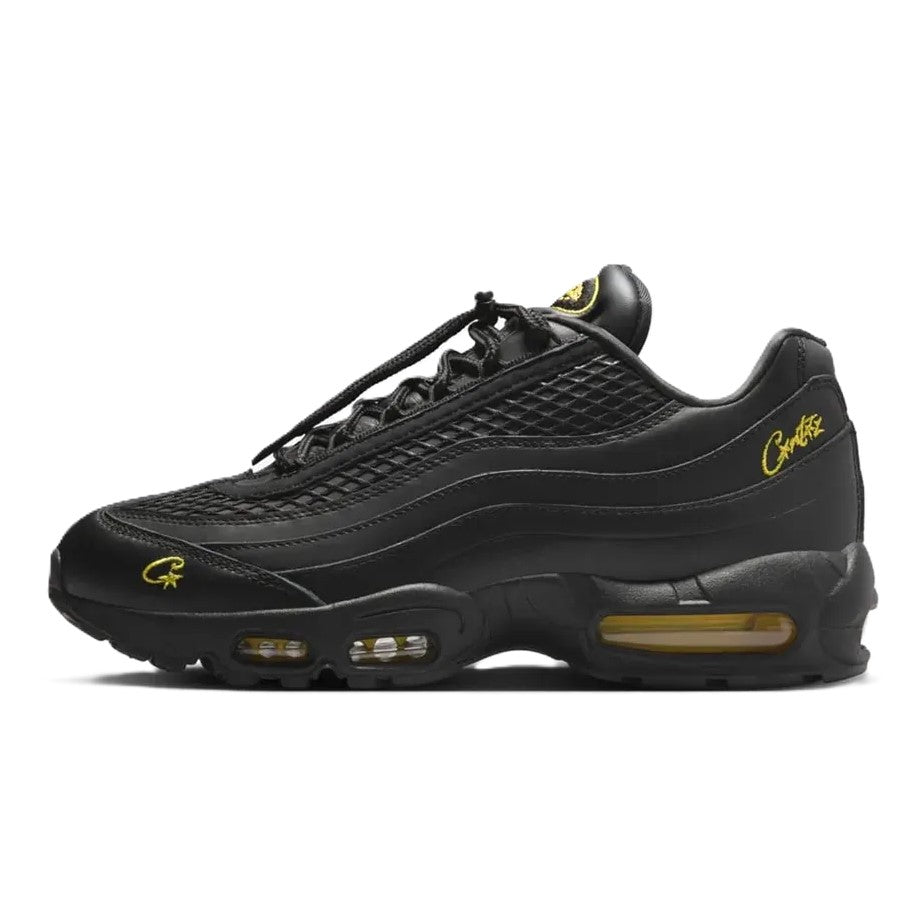 Corteiz x Nike Air Max 95 Honey Black