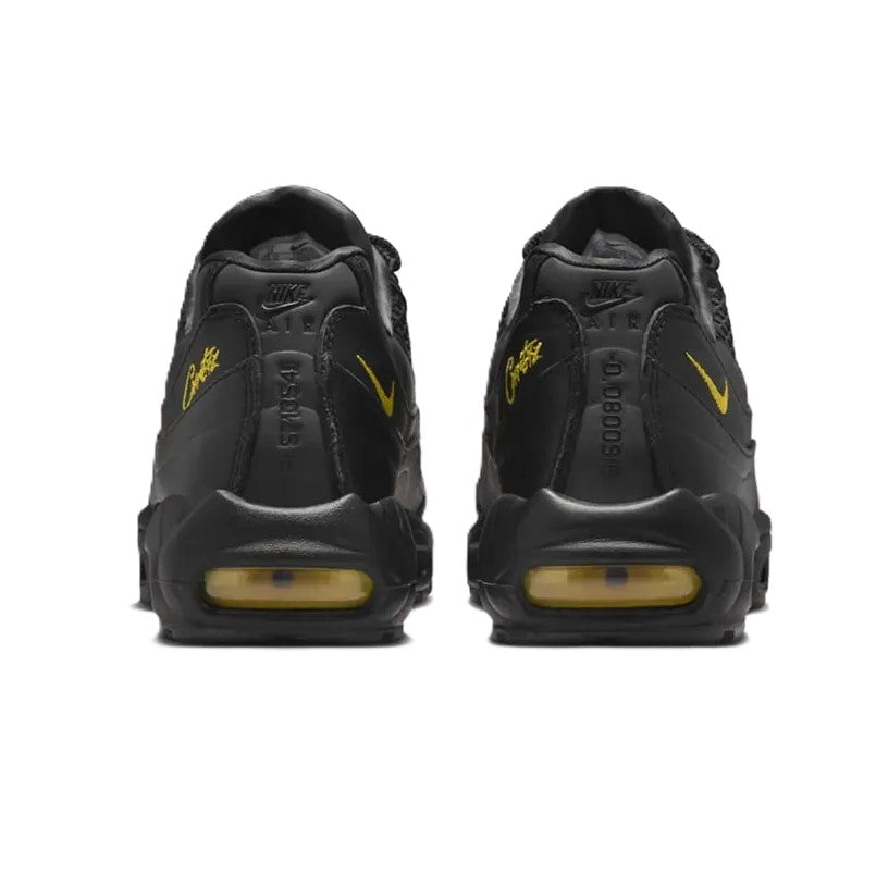 Corteiz x Nike Air Max 95 Honey Black
