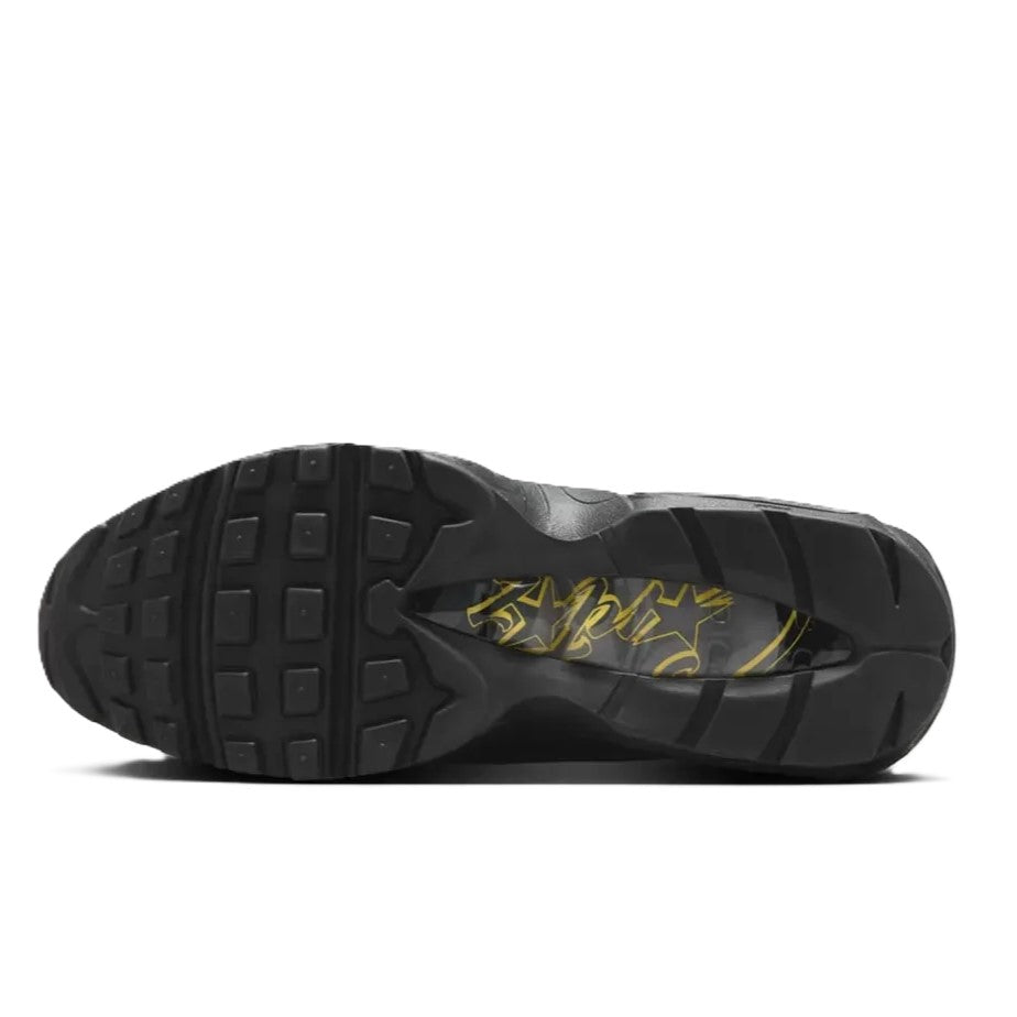 Corteiz x Nike Air Max 95 Honey Black