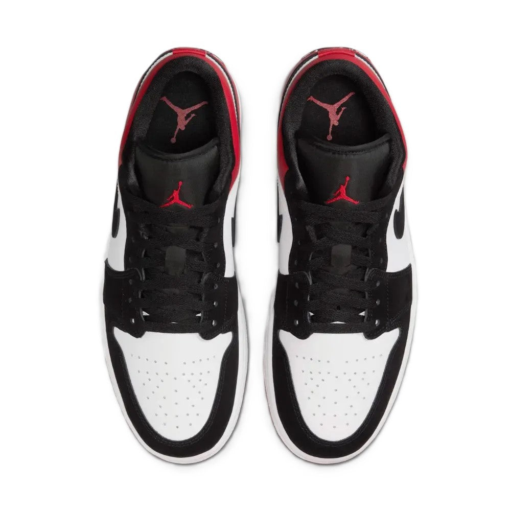 Air Jordan 1 Low SE Black Toe