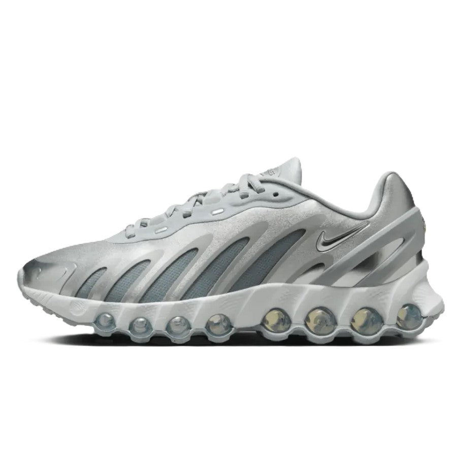 Nike Air Max Dn8 Wolf Grey Metallic Silver