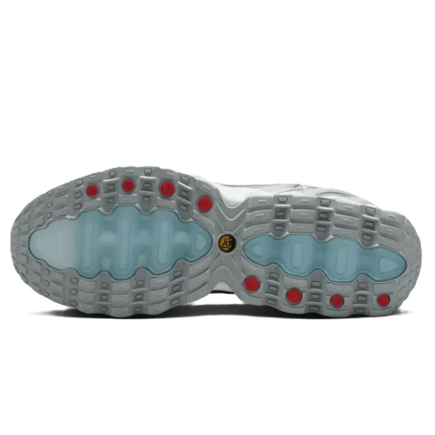 Nike Air Max Dn8 Wolf Grey Metallic Silver