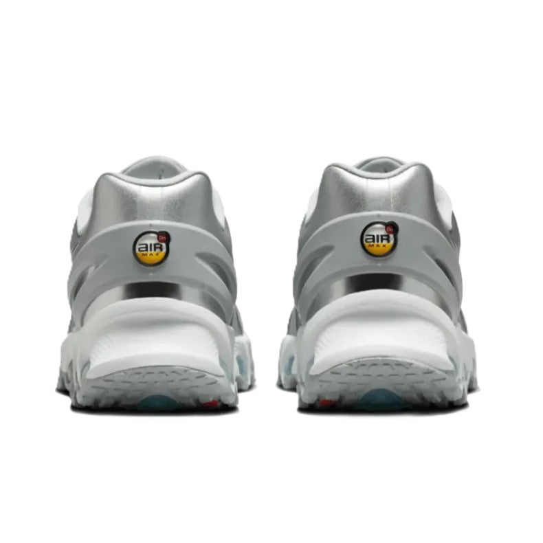 Nike Air Max Dn8 Wolf Grey Metallic Silver