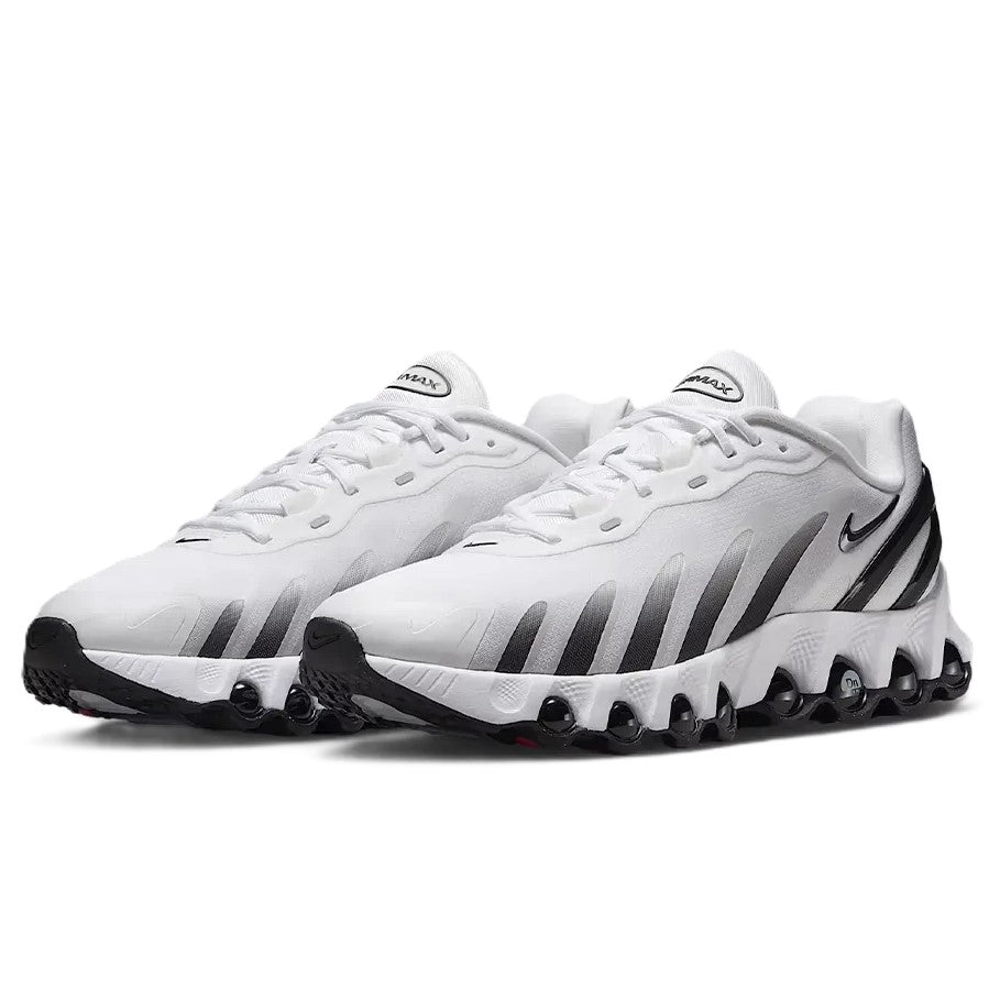 Nike Air Max Dn8 White Black