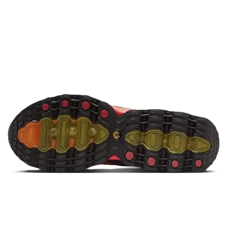 Nike Air Max Dn8 Laser Orange Black