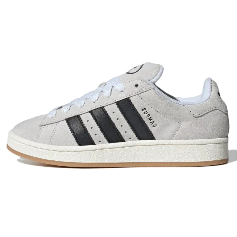 Adidas Campus 00s Crystal Core Black Off White