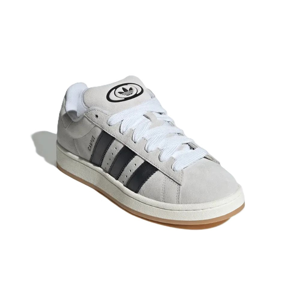 Adidas Campus 00s Crystal Core Black Off White