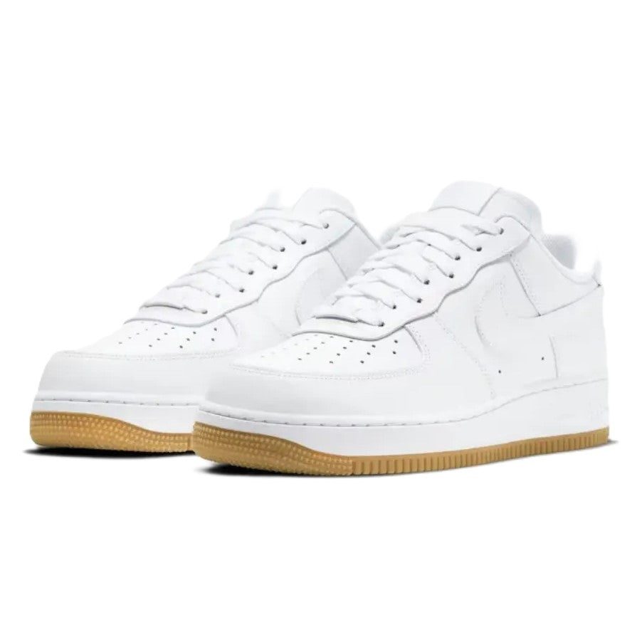 Nike Air Force 1 Low White Gum