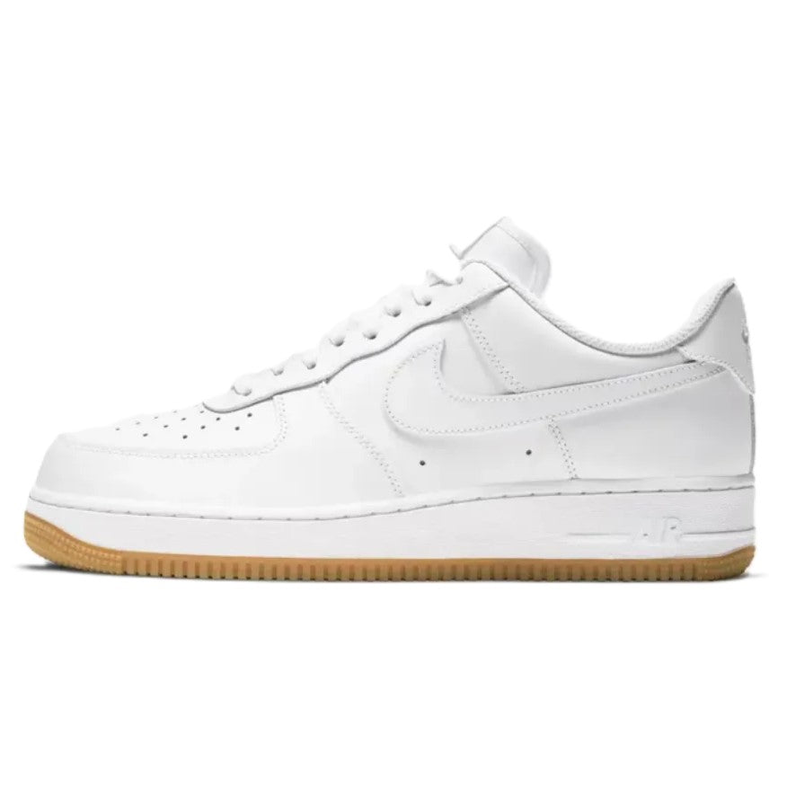 Nike Air Force 1 Low White Gum