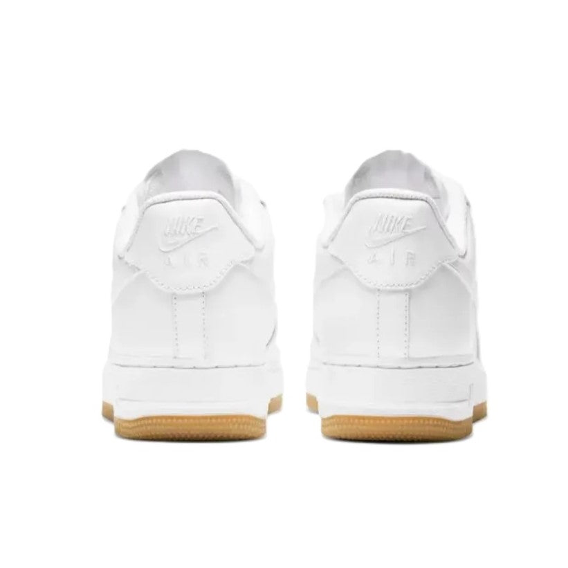 Nike Air Force 1 Low White Gum