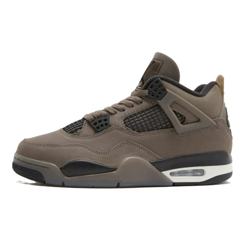 Air Jordan 4 Retro Cave Stone