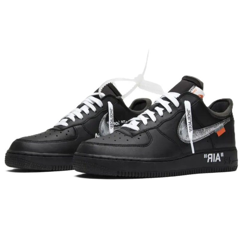 Off-White x Nike Air Force 1 Low MoMA