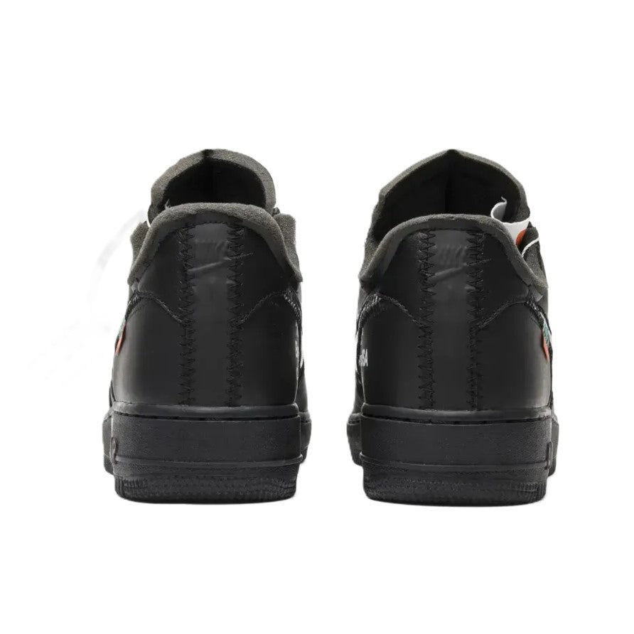 Off-White x Nike Air Force 1 Low MoMA