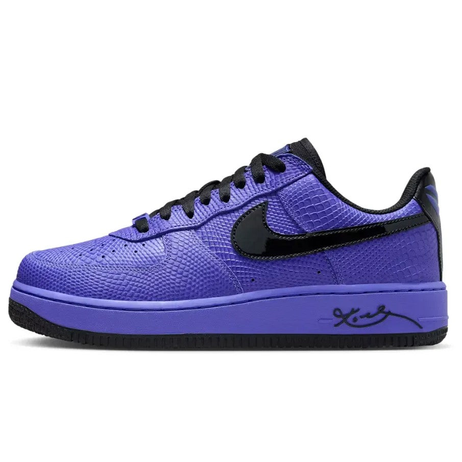 F.C. Barcelona x Kobe Bryant x Nike Air Force 1 Low