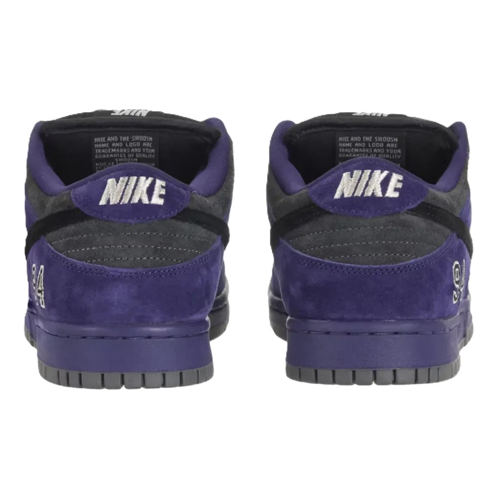 Nike SB Dunk Low Supreme 94 “Ink”