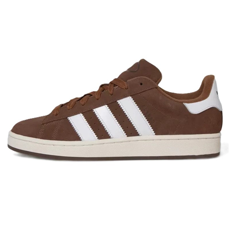 Adidas Campus 00 Preloved Brown Cloud White Off White