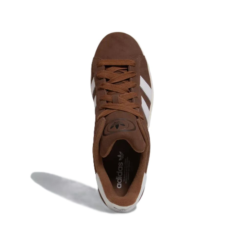 Adidas Campus 00 Preloved Brown Cloud White Off White