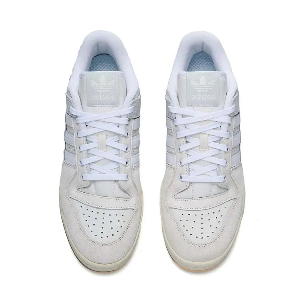 Adidas Forum 84 Low White