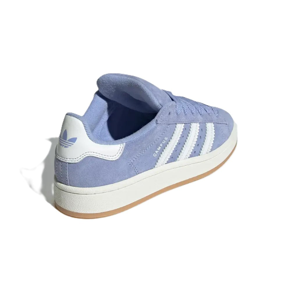 Adidas Campus 00s Blue Spark Core White