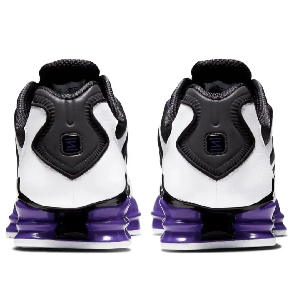 Nike Shox TL Persian Violet