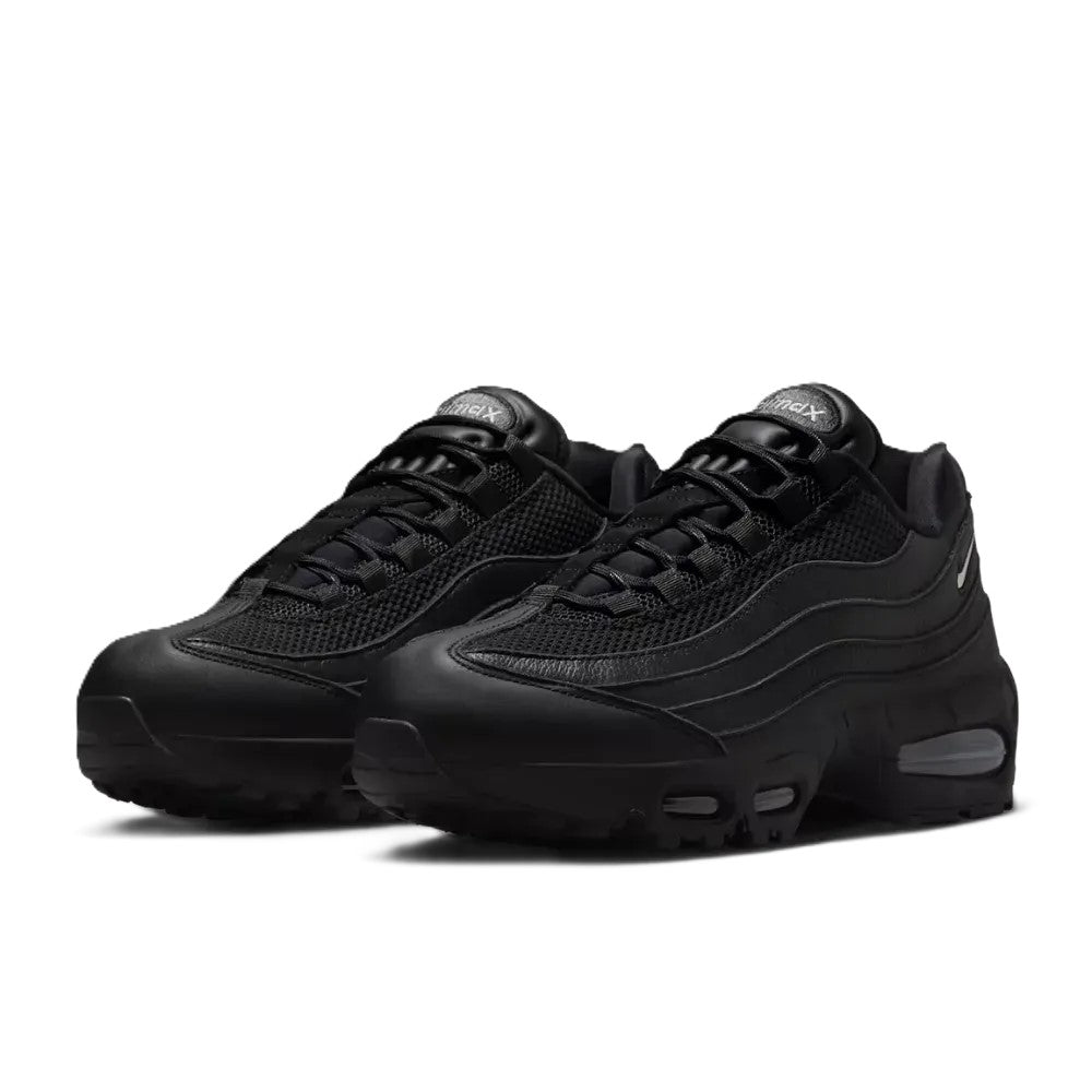 Nike Air Max 95 Big Bubble Black