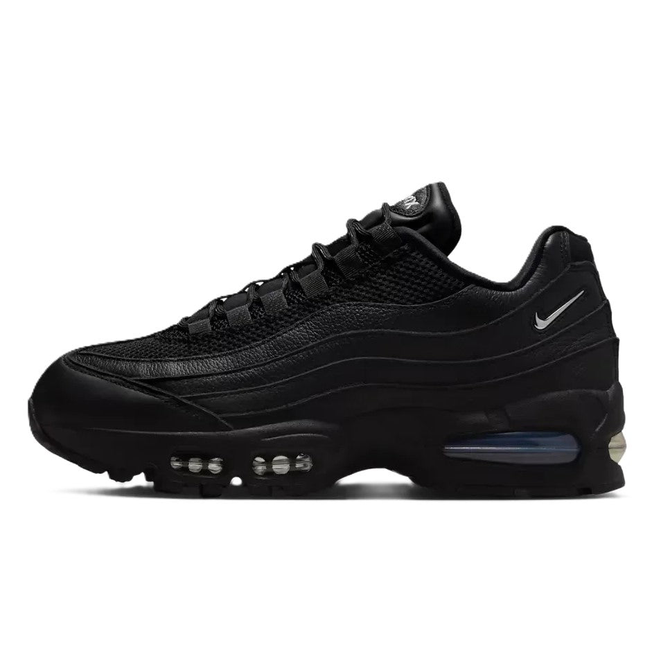 Nike Air Max 95 Big Bubble Black
