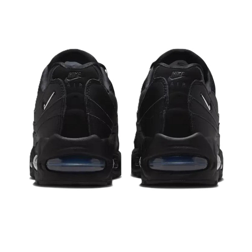 Nike Air Max 95 Big Bubble Black