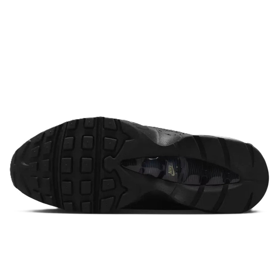 Nike Air Max 95 Big Bubble Black