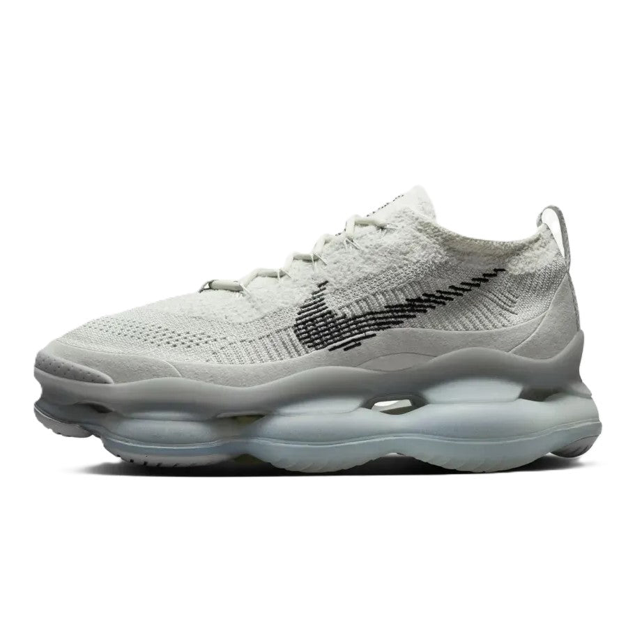 Nike Air Max Scorpion FK SE Light Silver Smoke Grey