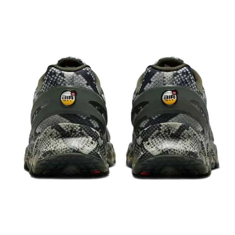 Nike Air Max Dn8 Khaki and Sequoia