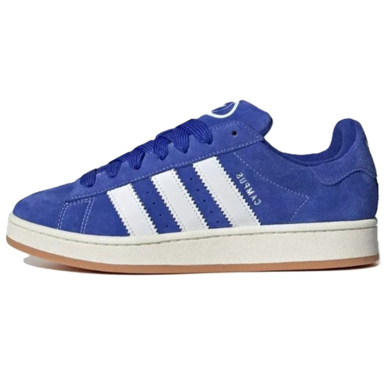 Adidas Campus 00s Semi Lucid Blue Cloud White