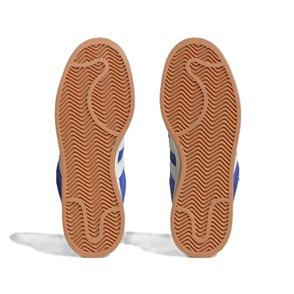 Adidas Campus 00s Semi Lucid Blue Cloud White