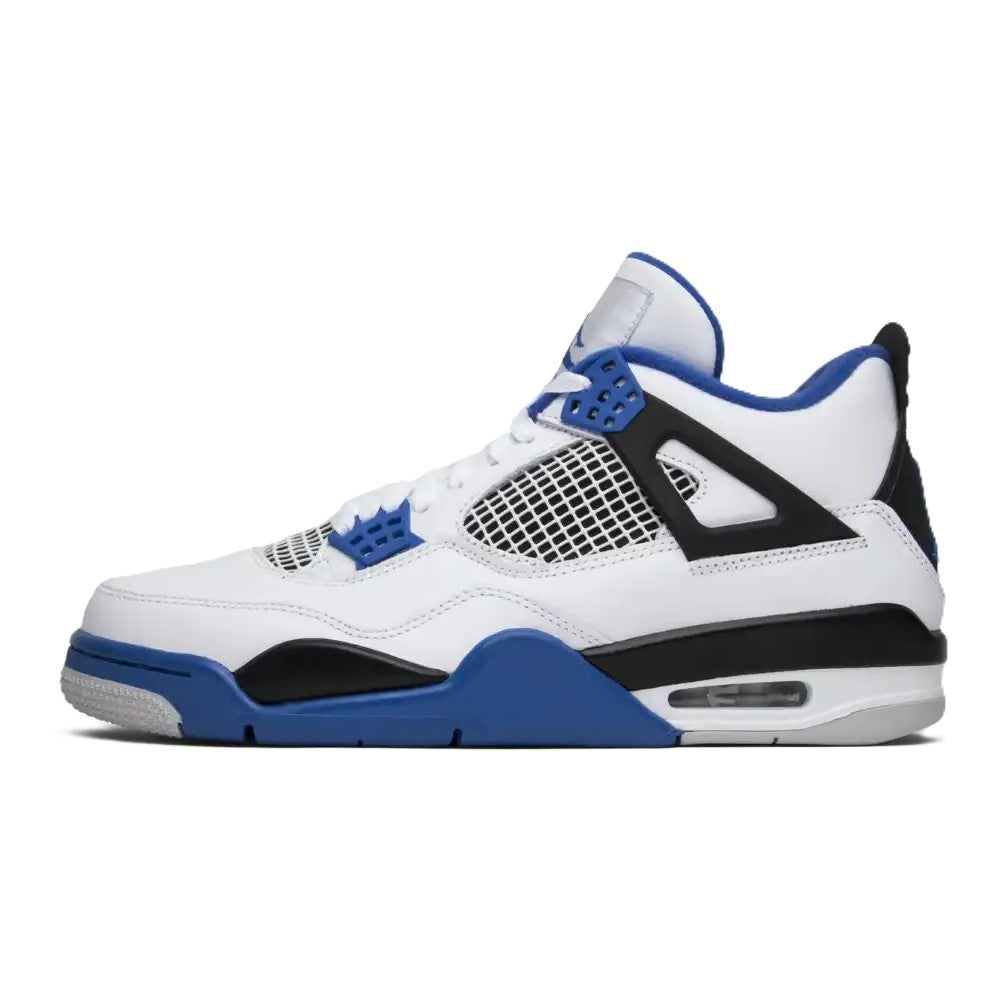 Air Jordan 4 Motorsports