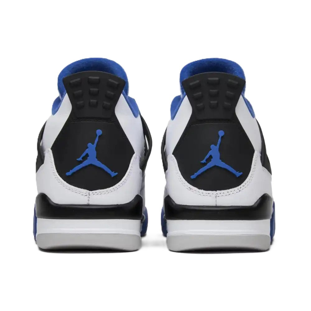 Air Jordan 4 Motorsports