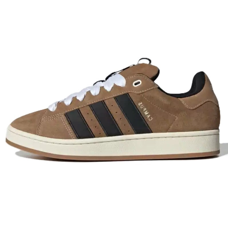 YNUK x adidas Campus 00s Brown Desert