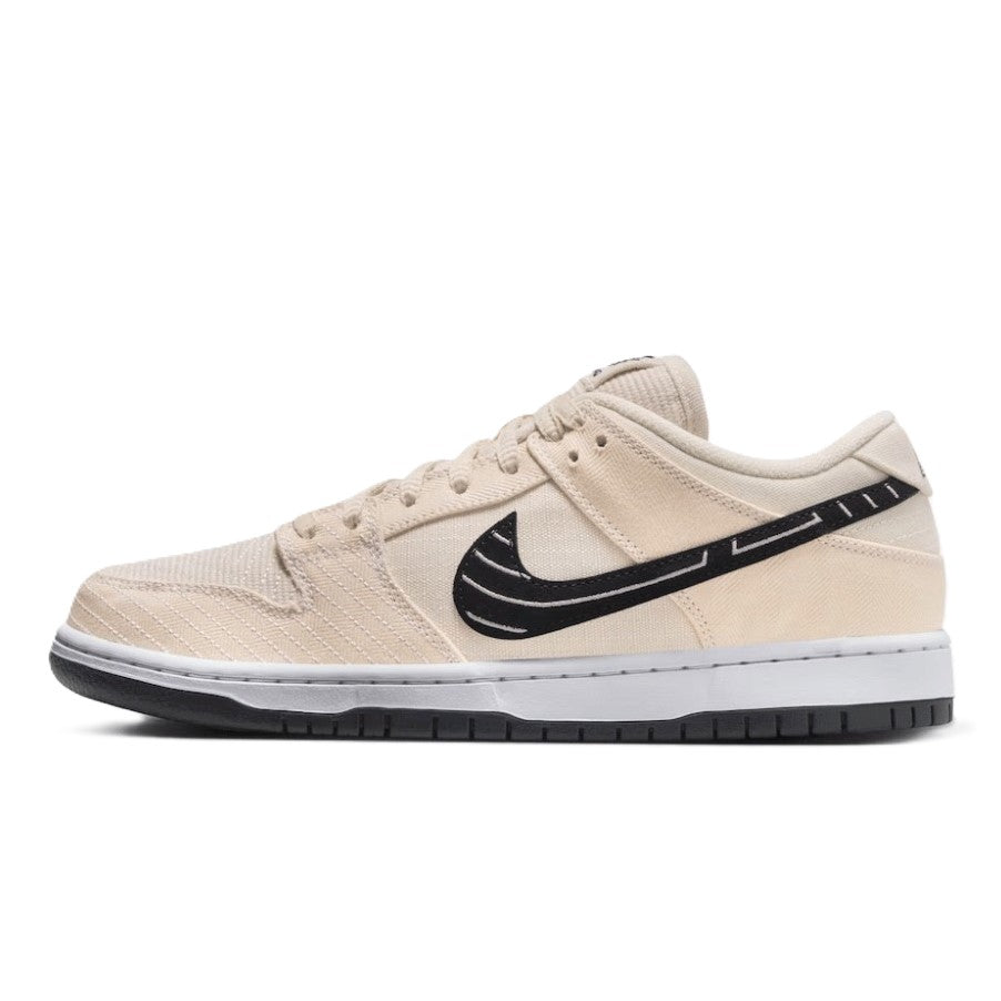 Nike SB Dunk Low x Albino & Preto