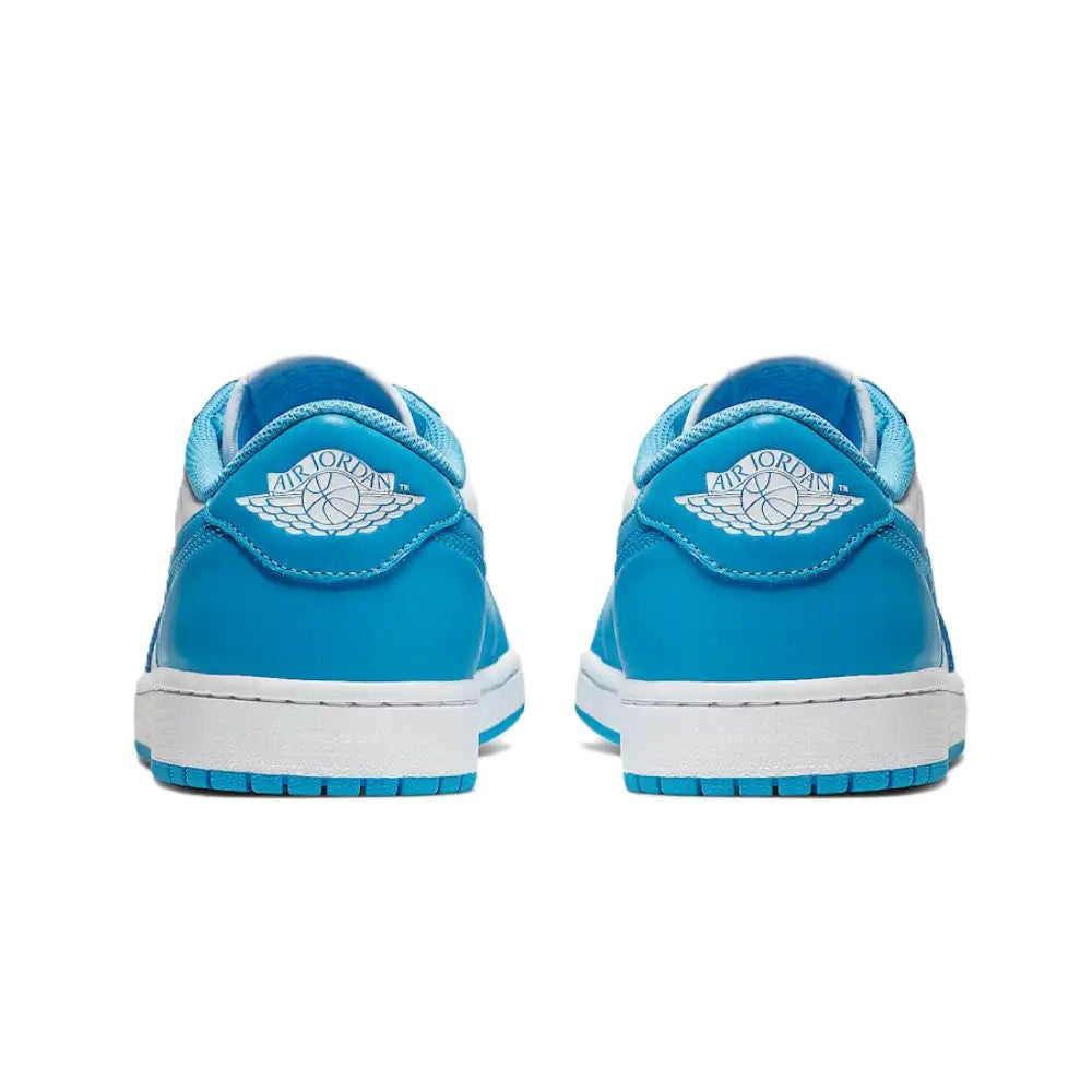 Eric Koston x Air Jordan 1 Low SB Powder Blue UNC