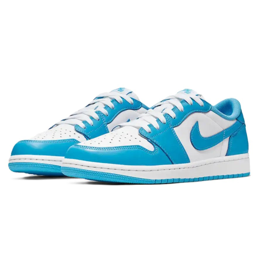 Eric Koston x Air Jordan 1 Low SB Powder Blue UNC