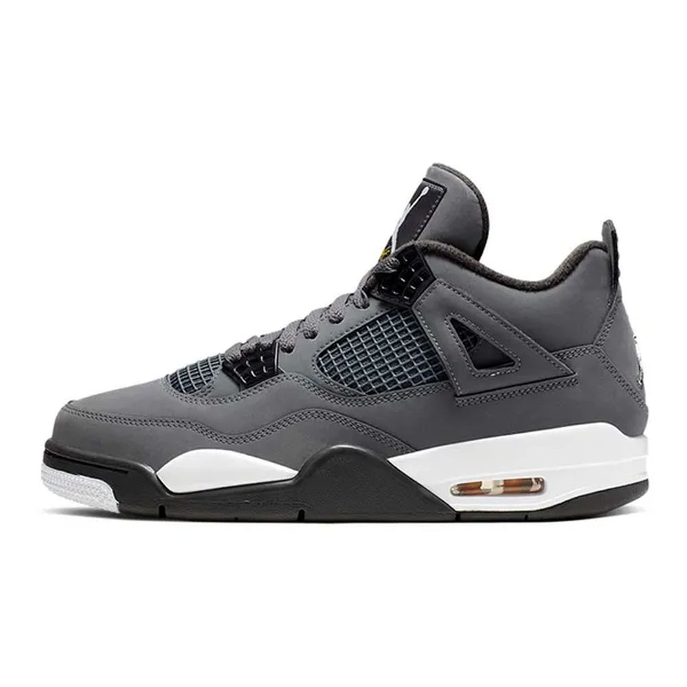 Air Jordan 4 Cool Grey