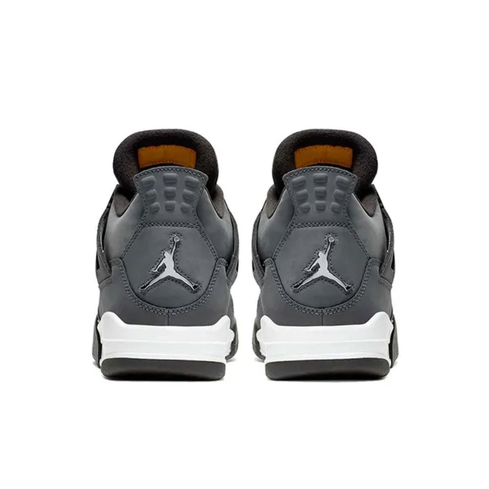 Air Jordan 4 Cool Grey