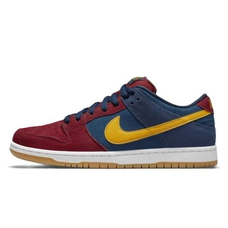 Nike SB Dunk Low Pro Barcelona