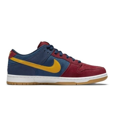 Nike SB Dunk Low Pro Barcelona