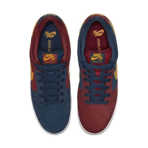 Nike SB Dunk Low Pro Barcelona