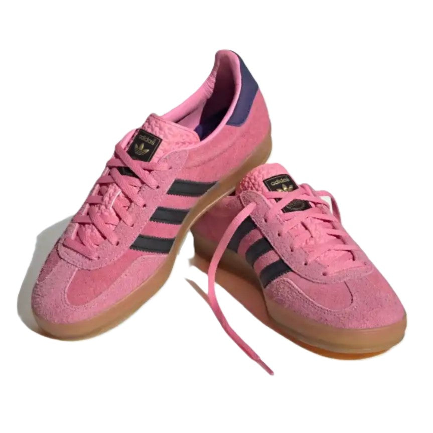 Adidas Gazelle Indoor Bliss Pink